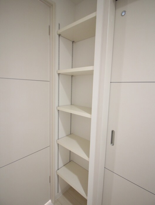 物件内観写真19　(収納)