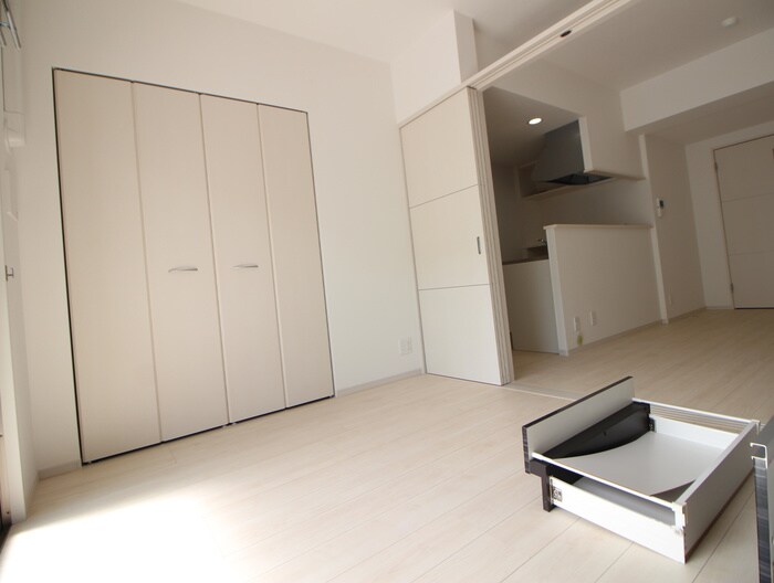 物件内観写真20　(居室)