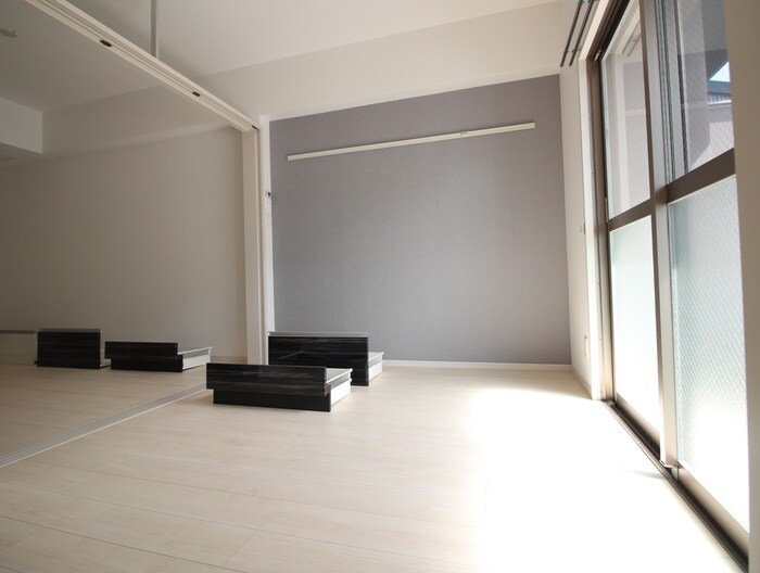 物件内観写真21　(居室)