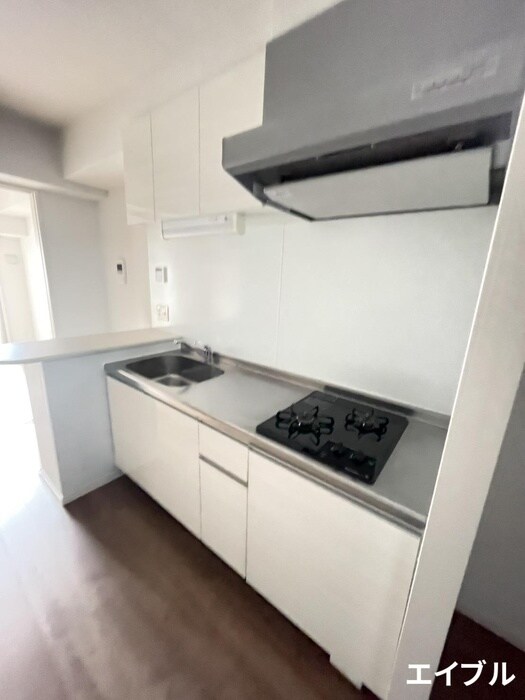 物件内観写真8　(キッチン)