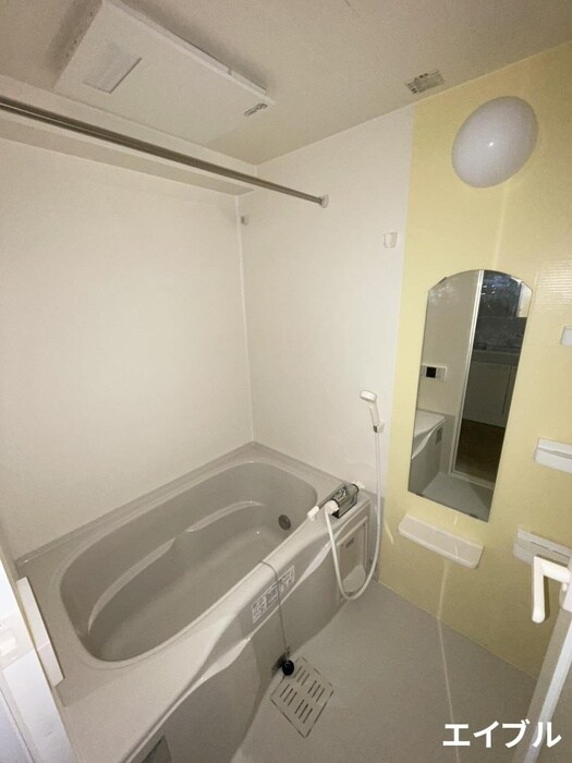 物件内観写真10　(バス／シャワールーム等)