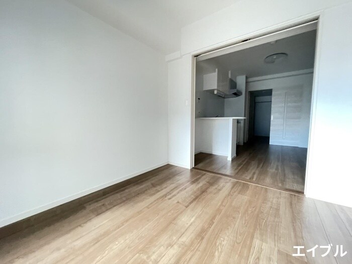 物件内観写真18　(居室)