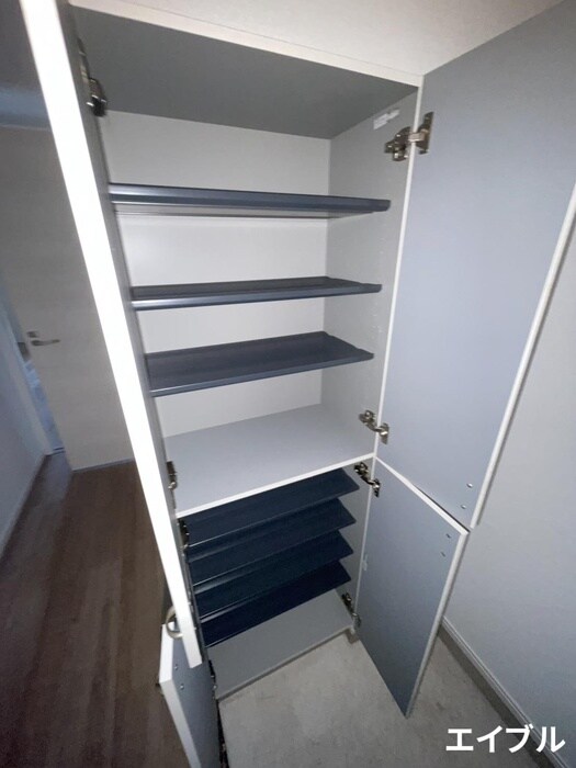 物件内観写真19　(靴箱)