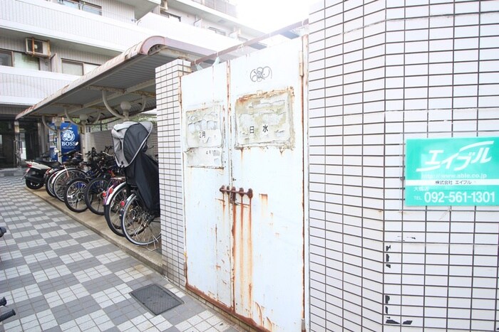 物件外観写真6　(その他)