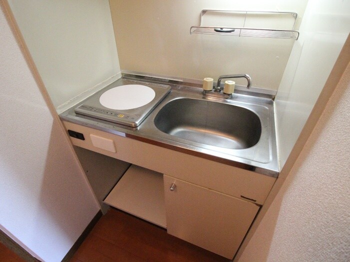 物件内観写真10　(キッチン)