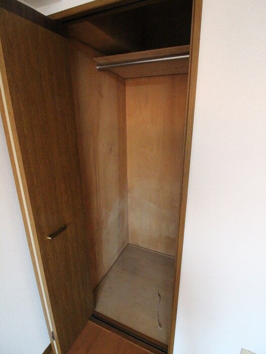 物件内観写真17　(収納)