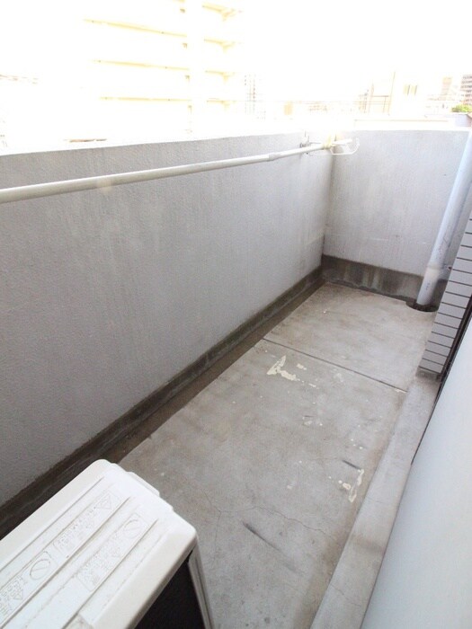 物件内観写真19　(ベランダ・バルコニー)