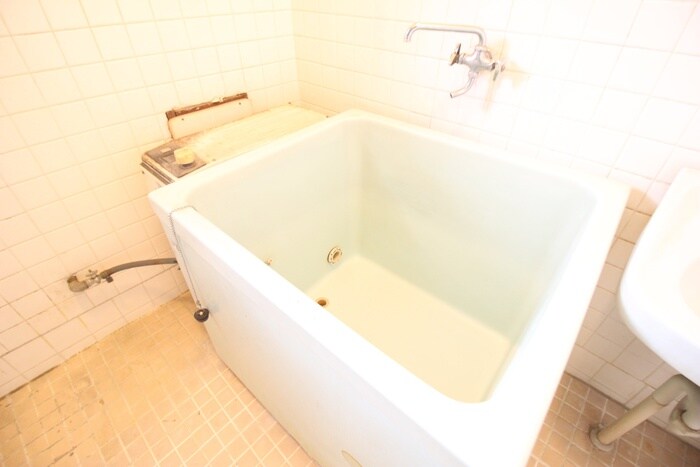 物件内観写真9　(バス／シャワールーム等)