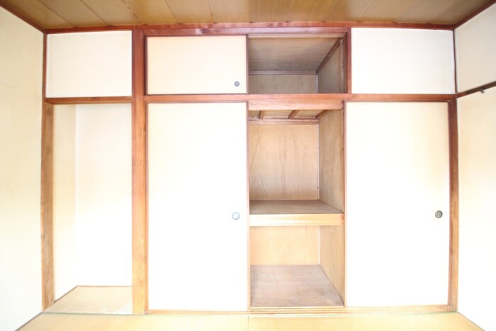 物件内観写真14　(収納)