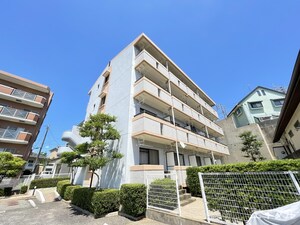 エトランゼ宮本Ⅱ外観写真