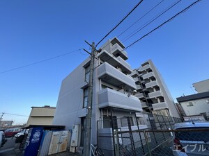 ｴｸｾﾚﾝﾄ塩原Ⅱ外観写真