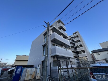 ｴｸｾﾚﾝﾄ塩原Ⅱ外観写真