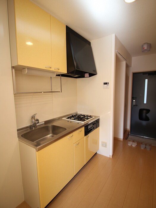 物件内観写真9　(キッチン)