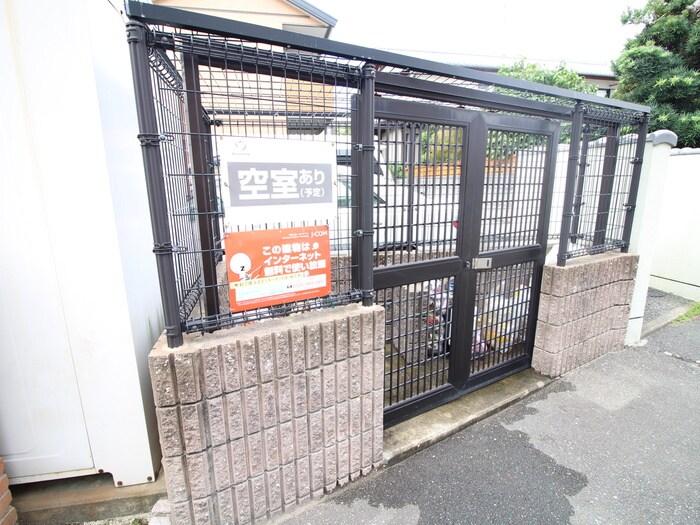 物件外観写真3　(建物設備)