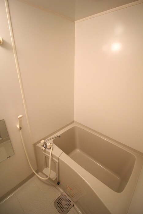 物件内観写真10　(バス／シャワールーム等)