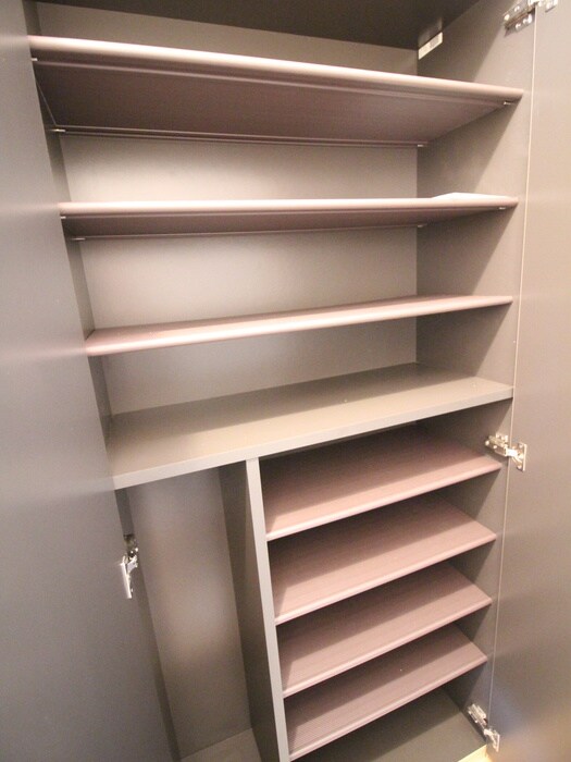 物件内観写真17　(靴箱)