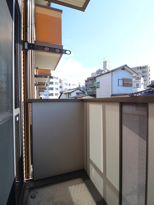 物件内観写真18　(ベランダ・バルコニー)