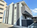 サンヴァイオレットⅣ番館