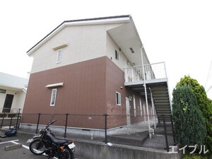 ヴェルディ和田外観写真