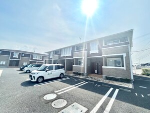 デイジーMⅠ外観写真
