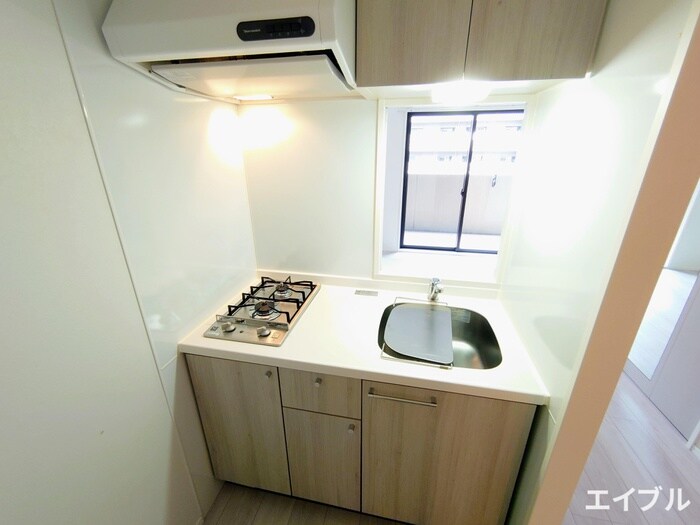 物件内観写真8　(キッチン)