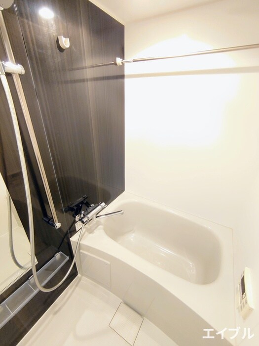 物件内観写真9　(バス／シャワールーム等)