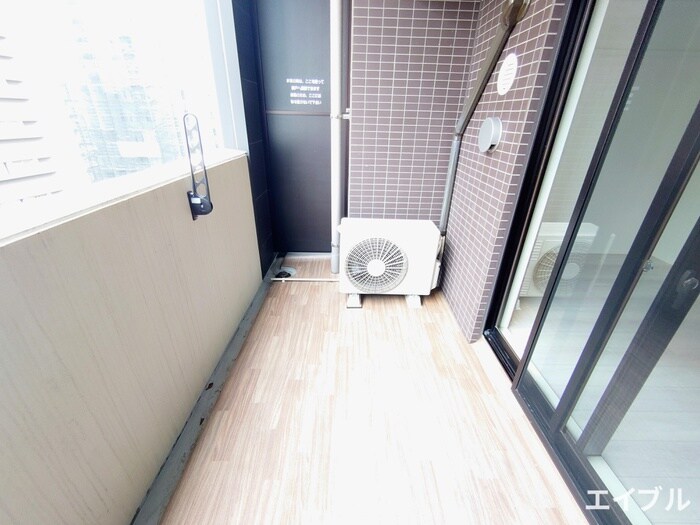 物件内観写真21　(ベランダ・バルコニー)