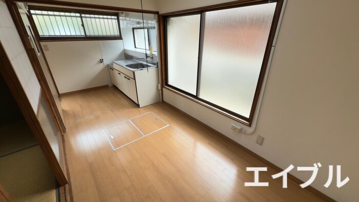 物件内観写真7　(居室)