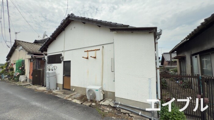 物件外観写真3　(外観写真)