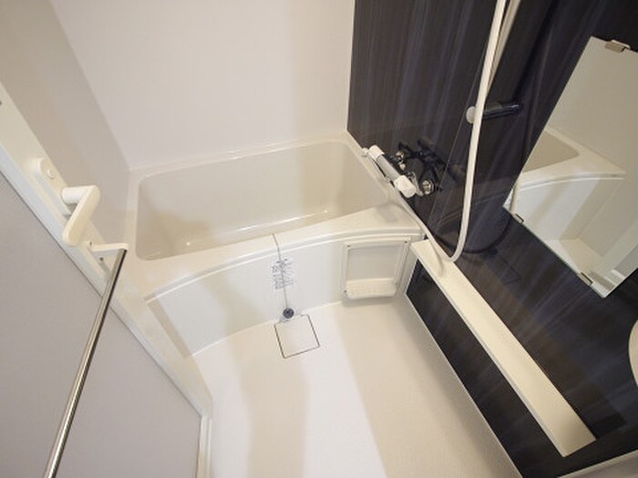 物件内観写真12　(バス／シャワールーム等)