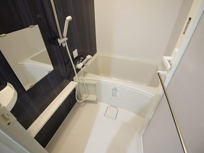 物件内観写真14　(バス／シャワールーム等)