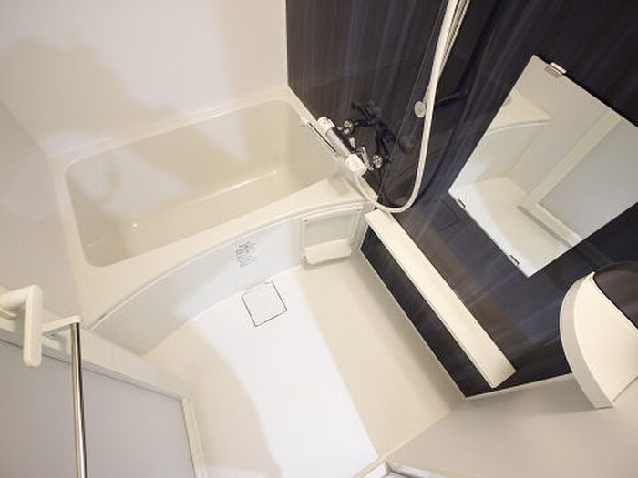 物件内観写真14　(バス／シャワールーム等)