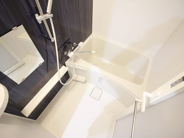 物件内観写真14　(バス／シャワールーム等)