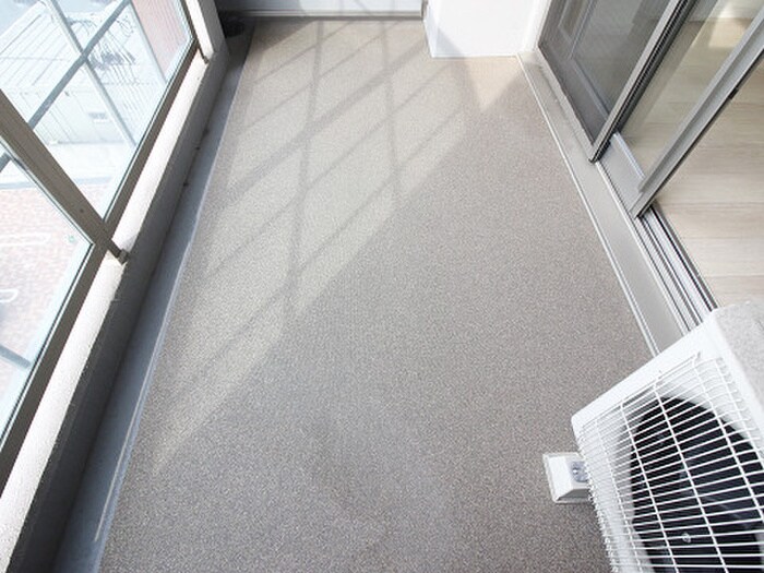 物件内観写真15　(ベランダ・バルコニー)