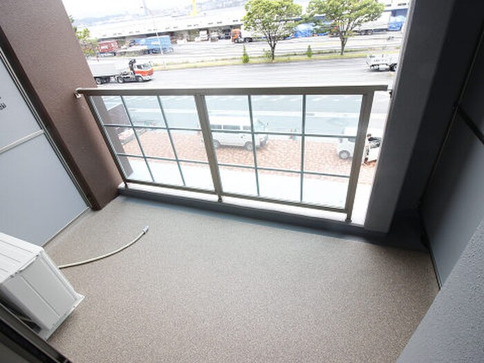 物件内観写真15　(ベランダ・バルコニー)