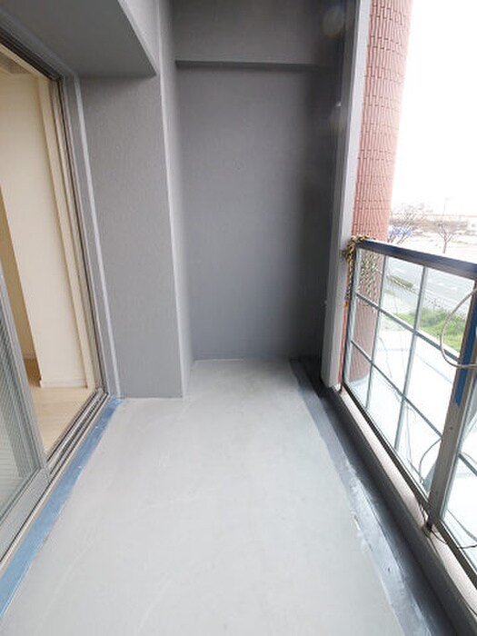 物件内観写真15　(ベランダ・バルコニー)