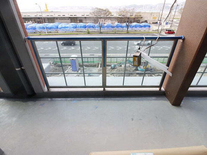 物件内観写真15　(ベランダ・バルコニー)