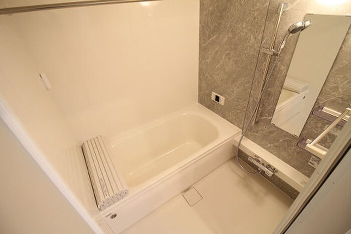 物件内観写真14　(バス／シャワールーム等)