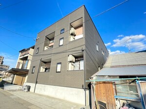 ブルーミー二日市ＬＡＰＩＳ外観写真