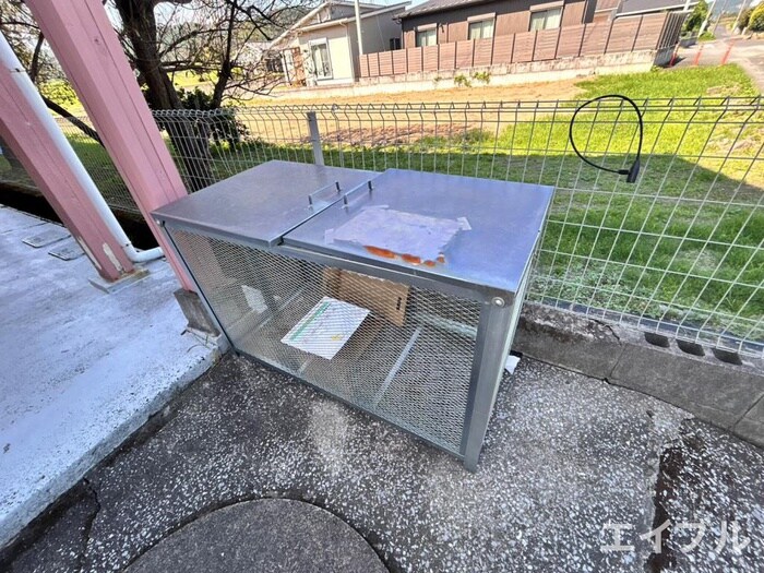 物件外観写真5　(建物設備)