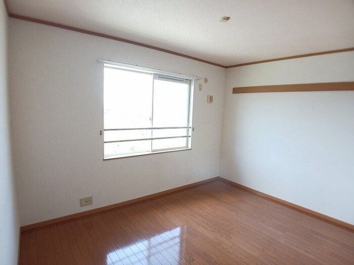 物件内観写真12　(居室)