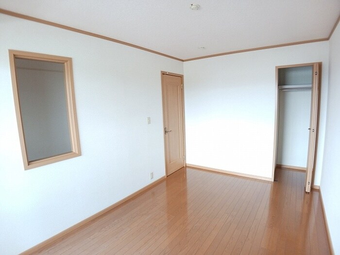 物件内観写真13　(居室)