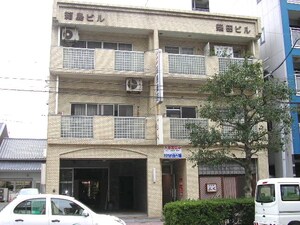 柴田ビル外観写真