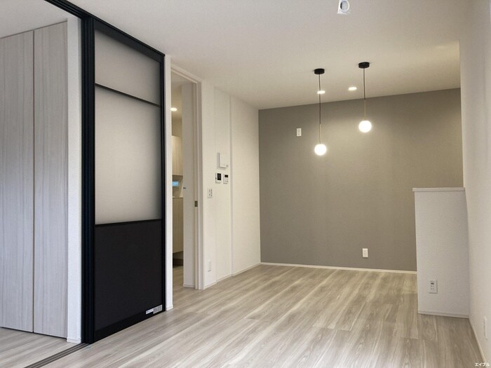 物件内観写真7　(居室)