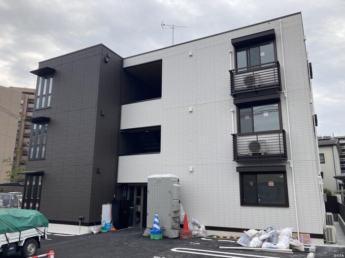 物件外観写真4　(外観写真)