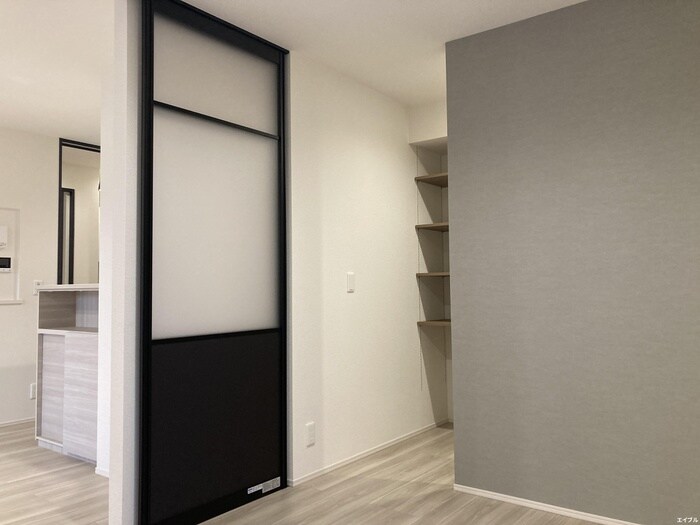 物件内観写真10　(居室)