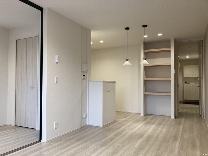 物件内観写真10　(居室)