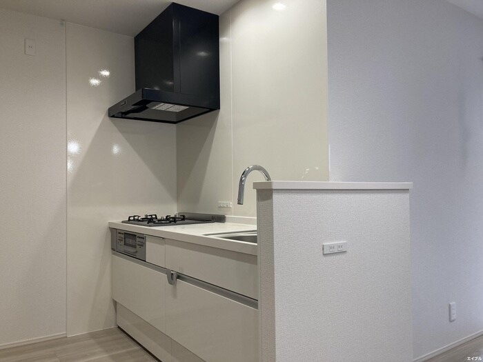 物件内観写真12　(キッチン)