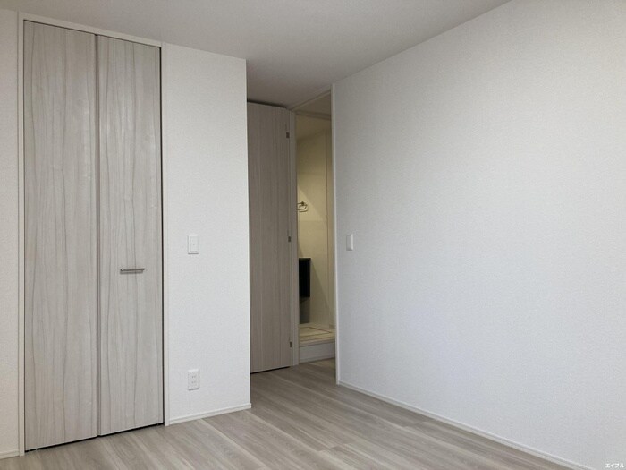 物件内観写真12　(居室)