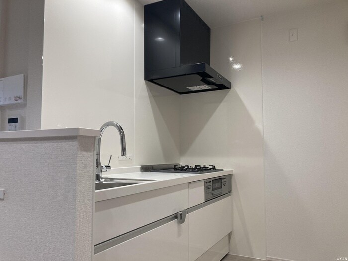 物件内観写真13　(キッチン)